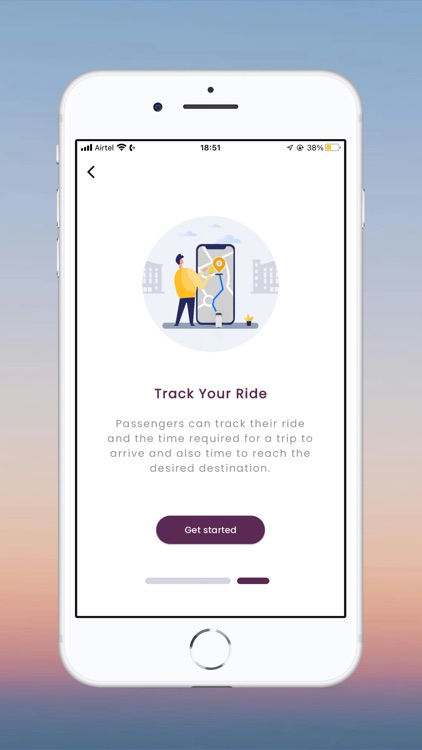 Aux Riders screenshot-3