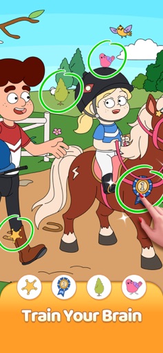 Find It All - Hidden Objects screenshot 6