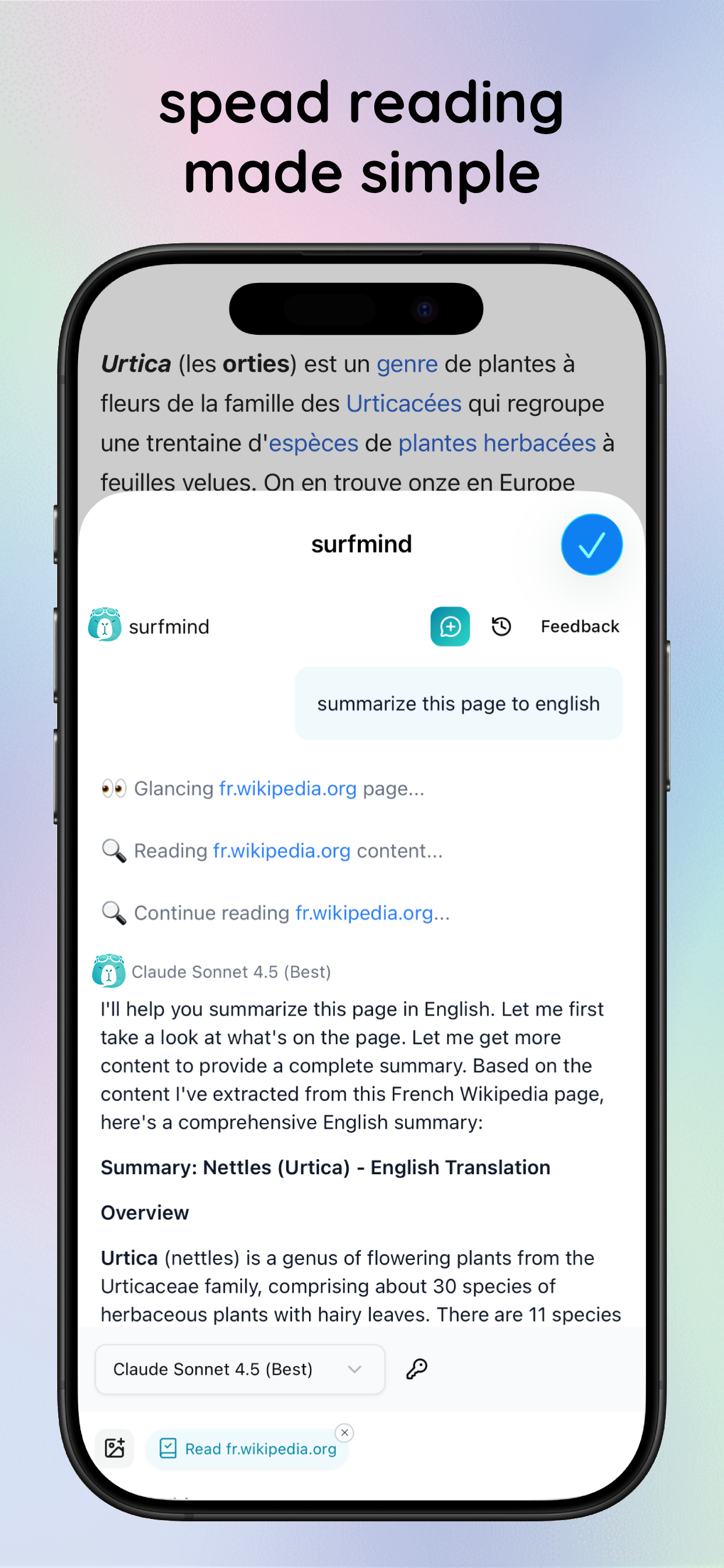 surfmind screenshot 3