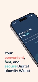 UniMe - Identity Wallet screenshot