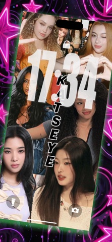 Katseye Wallpaper screenshot