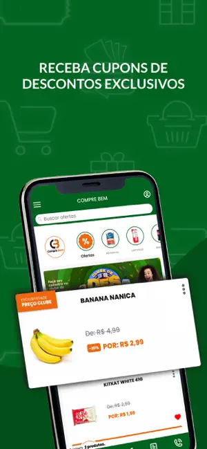 Comprе Bеm screenshot 3