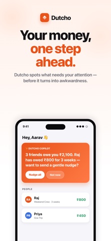 Dutcho screenshot