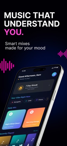 Sonexa+ Screenshot 2 of 10