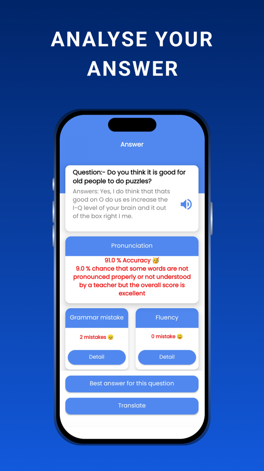 #6. IELTS PTE Exam Prep - BabyCode (iOS) Podle: BABYCODE PRIVATE LIMITED
