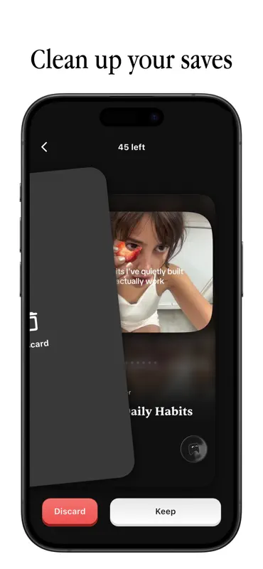 Albo: Save & Organise screenshot 8 of 10
