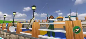 My Farm To Diner Simulator screenshot 4