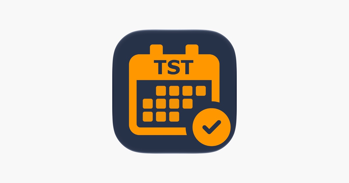 ‎TimeSheet Tool App - App Store