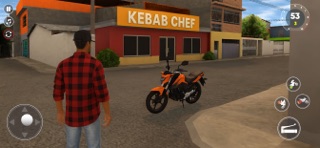 Elite Trick Auto Brasil Games screenshot 2
