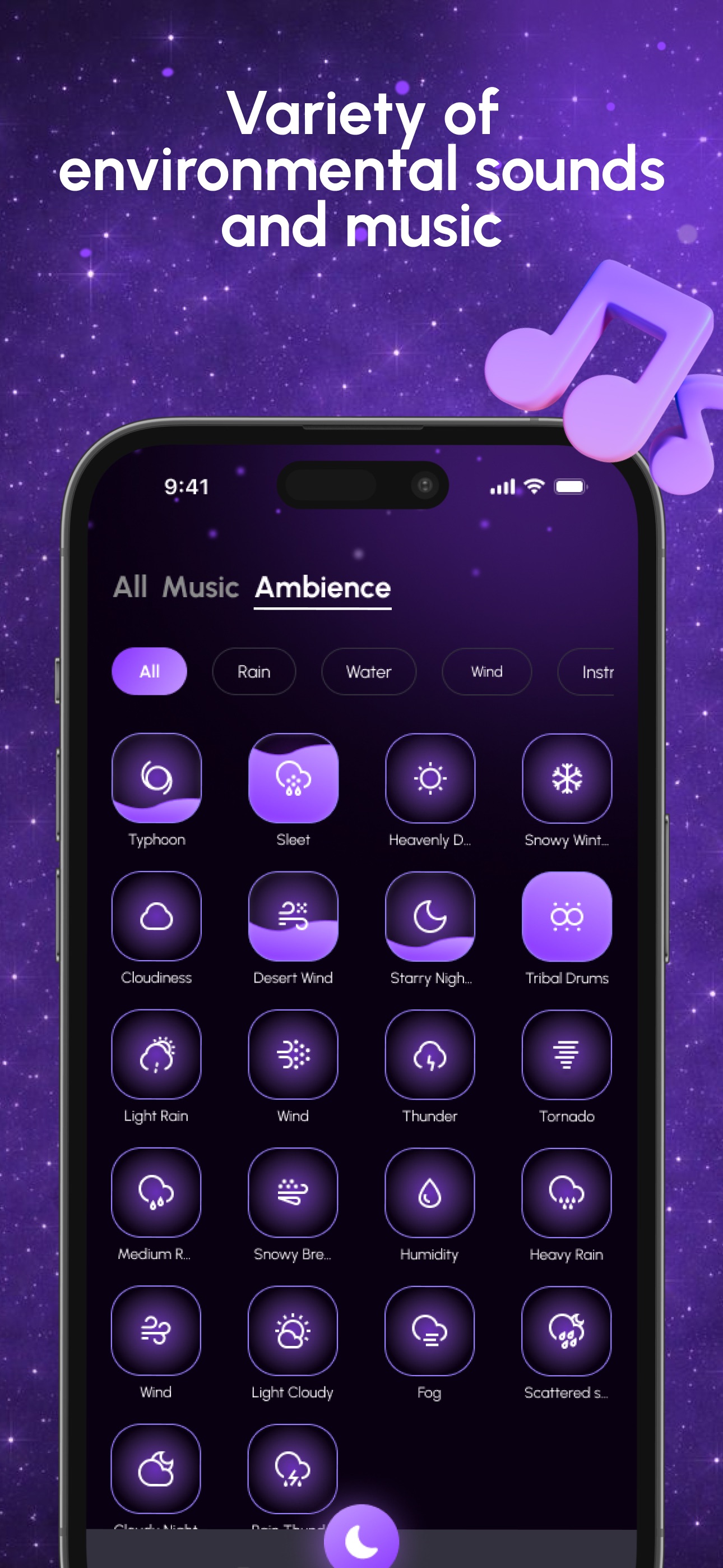 Noctelle: Sleep Tracker screenshot 6
