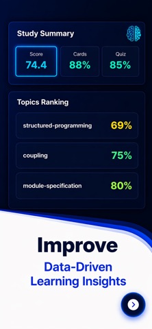 Learning Cortex Screenshot 4 of 7