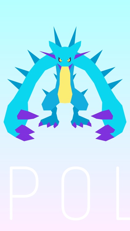 Polygami - Pal Art Puzzle screenshot-3