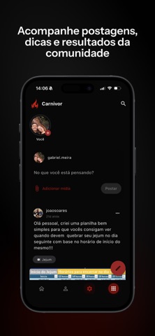 Carnivor Screenshot 1 of 4