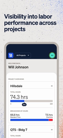 BuildTime Supervisor Screenshot 3 of 8