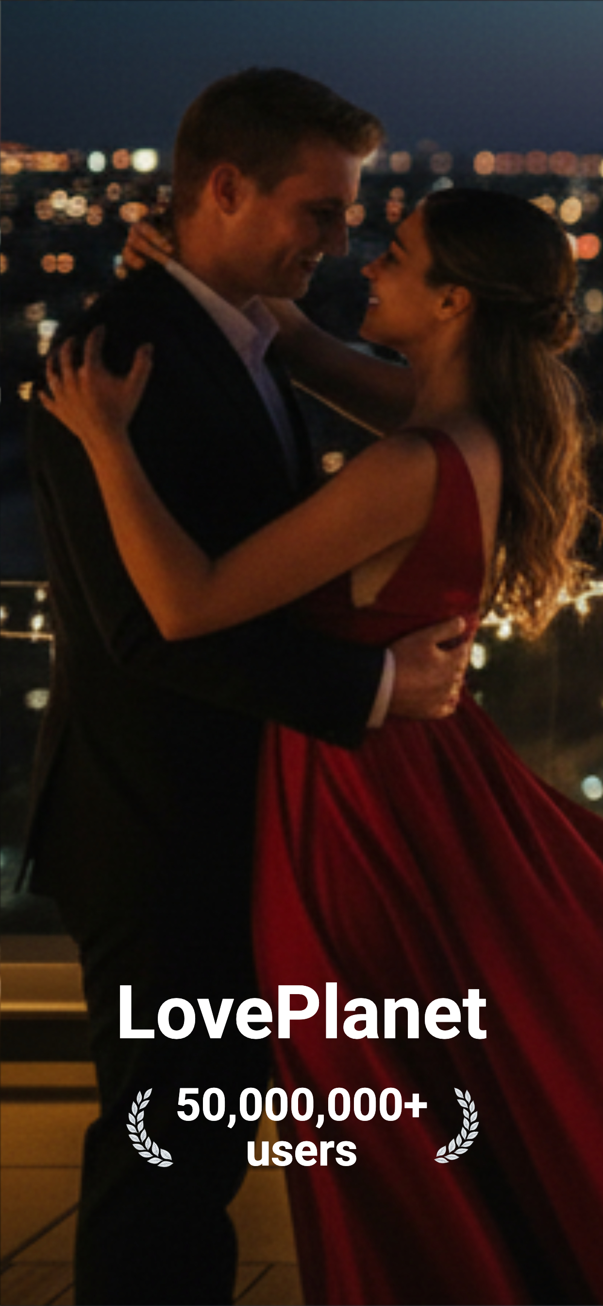 LovePlanet - Dating online