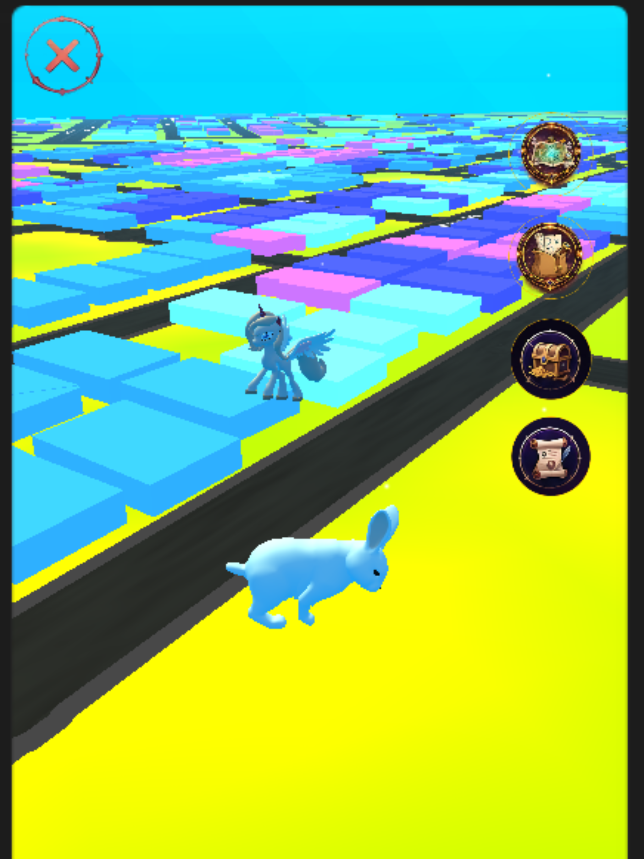 MyCre Adventures screenshot 11