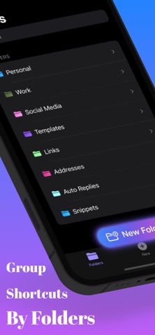 Clipster - 方便快捷智能的剪贴板管理器 screenshot