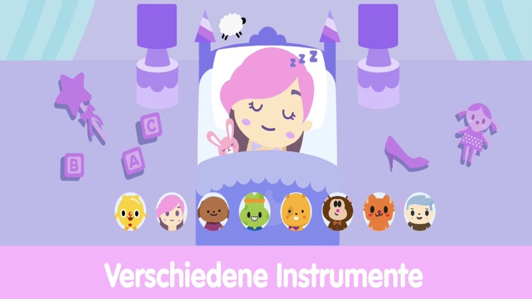 Klavier lernen:Music screenshot-4