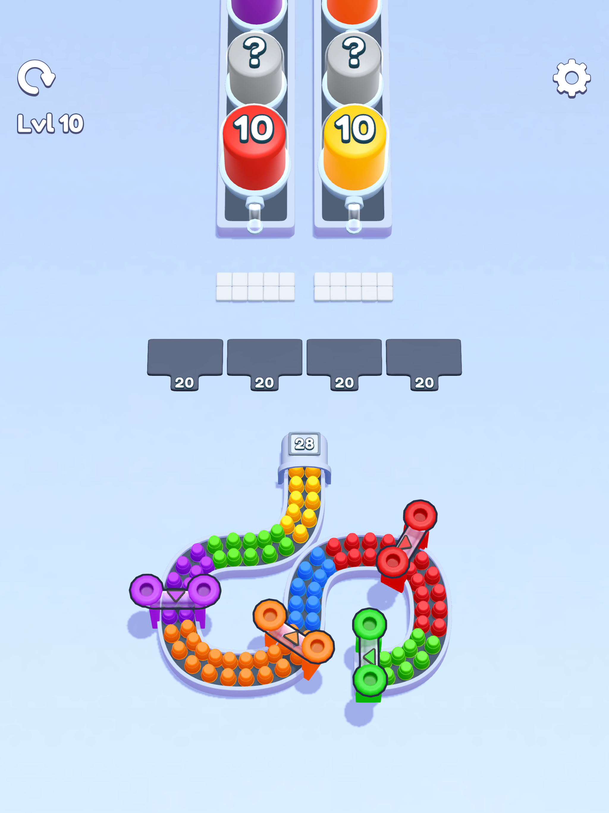 Cup Loop screenshot 7