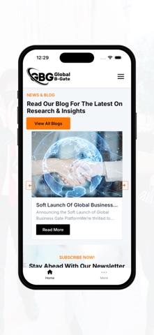 B-Gate Screenshot 5
