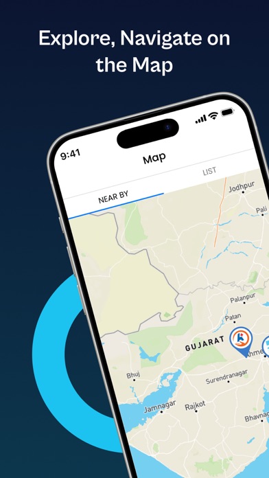 Screenshot #3 pour Ahir Business Network