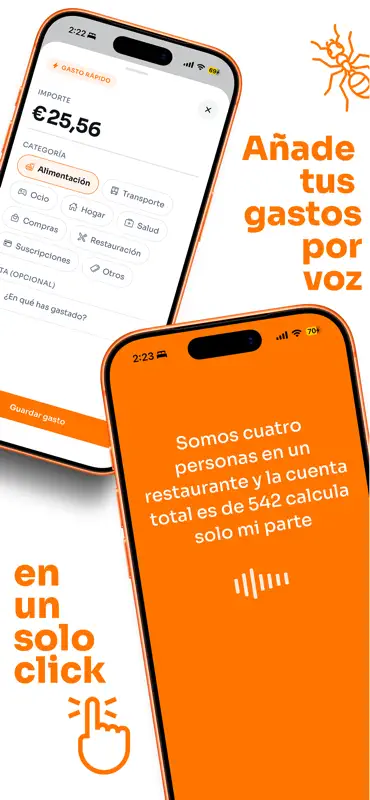 Mi€sencial screenshot 2 of 6