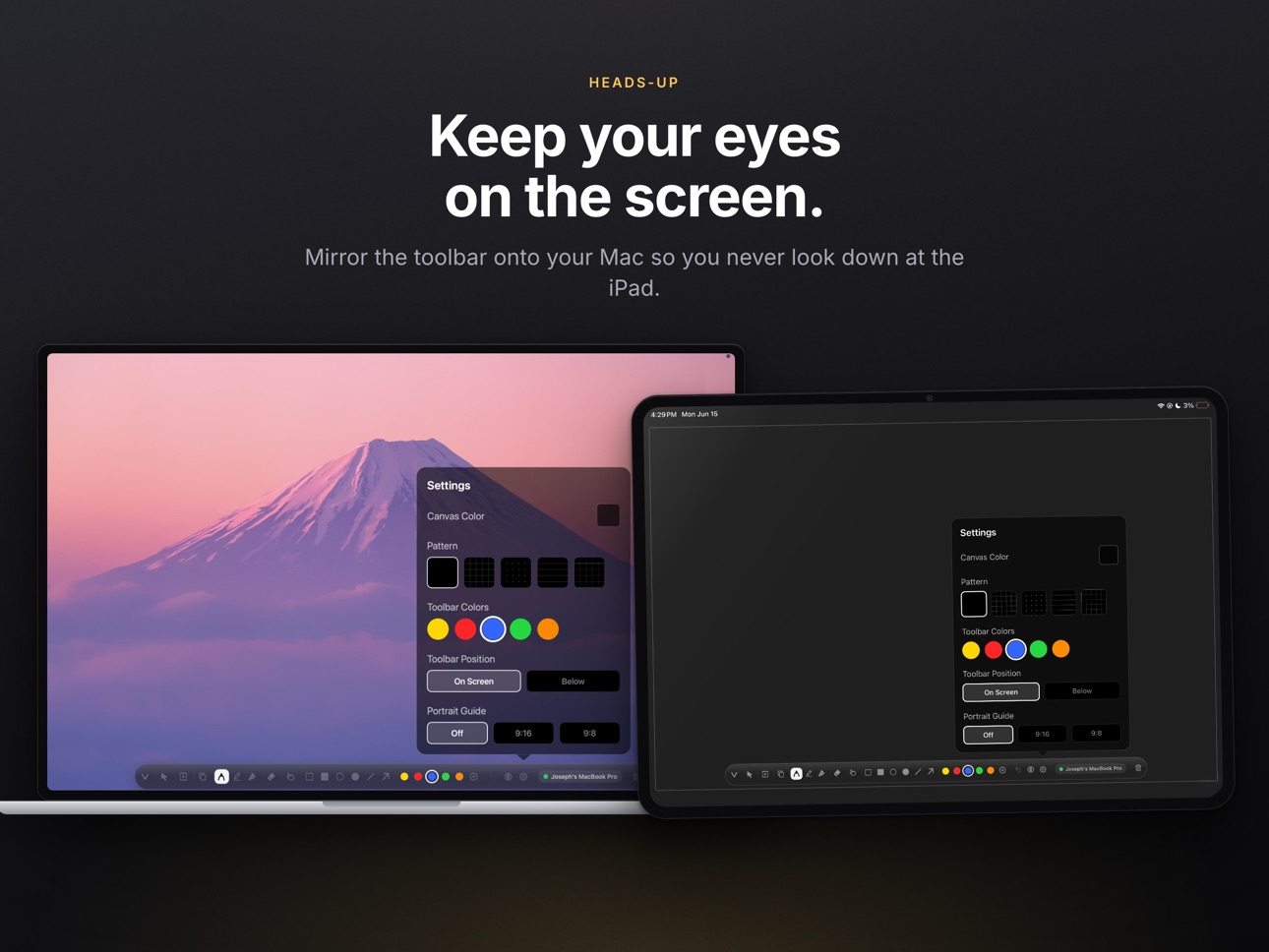 Screenshot 4 of Padmote