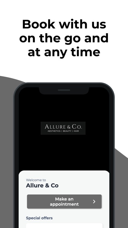 Allure & Co