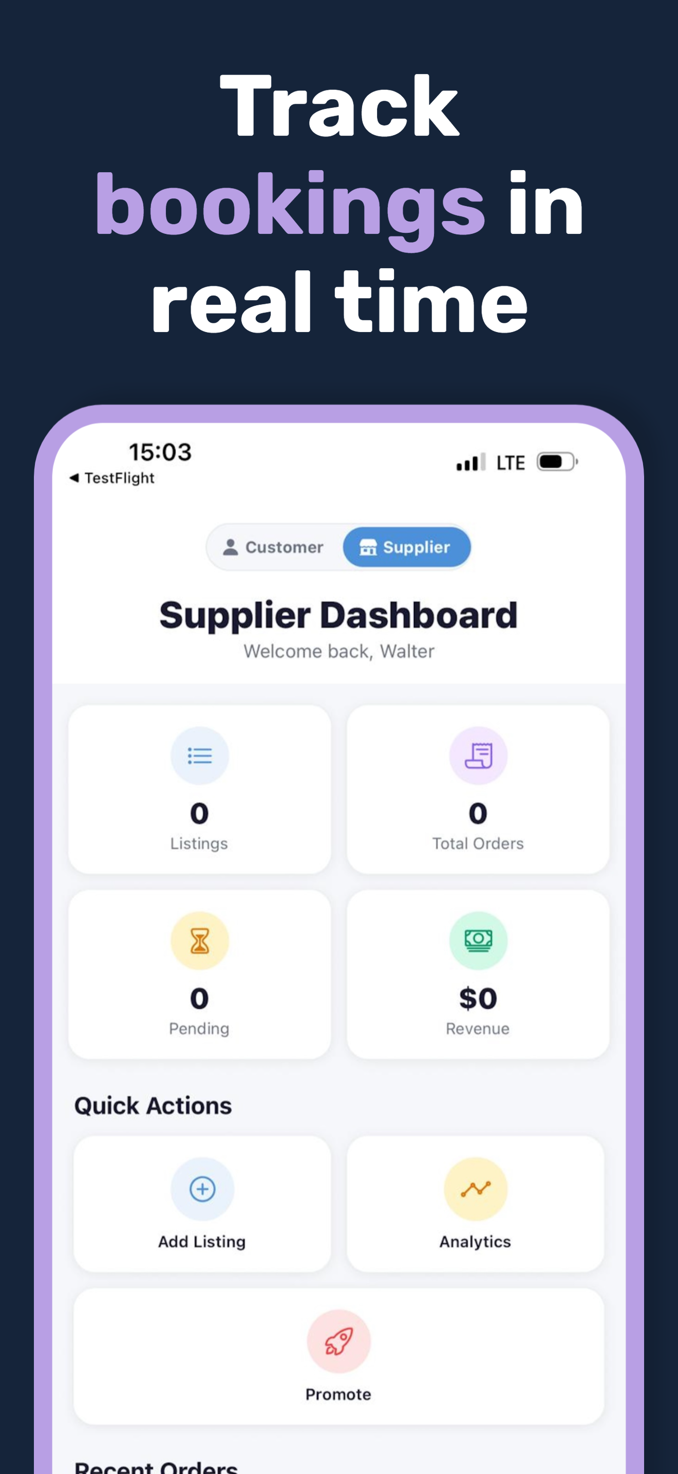 All Booking App screenshot 4