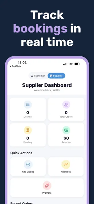 All Booking App screenshot 4