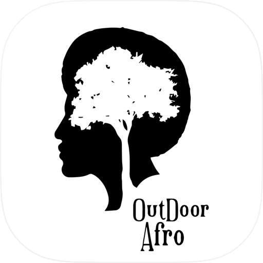 Outdoor Afro