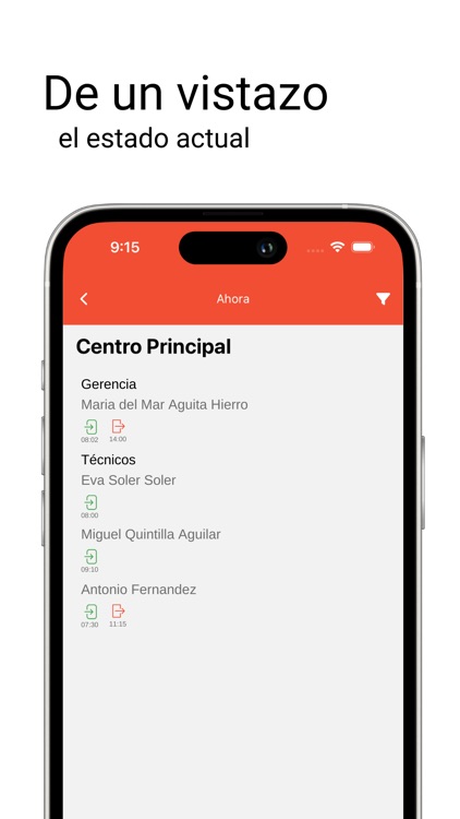 Time Laboris Empresas
