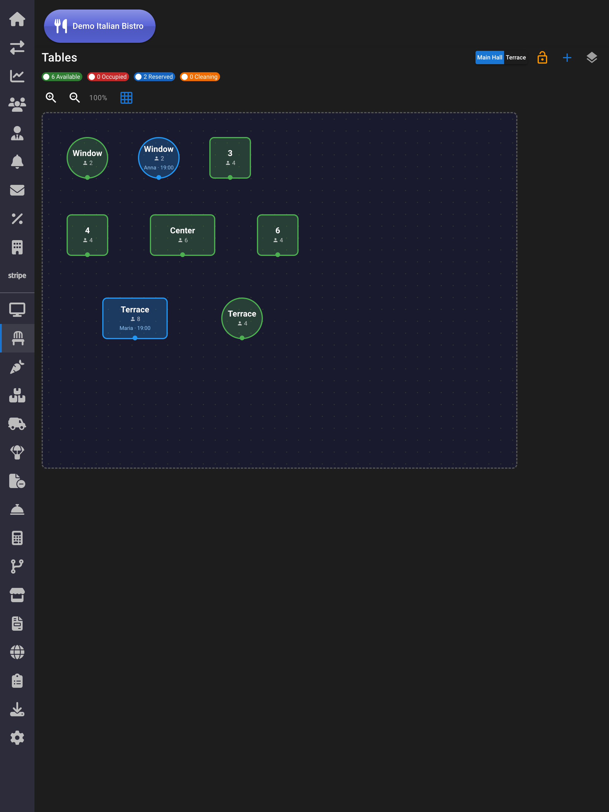 UBMS — Business Management screenshot 15