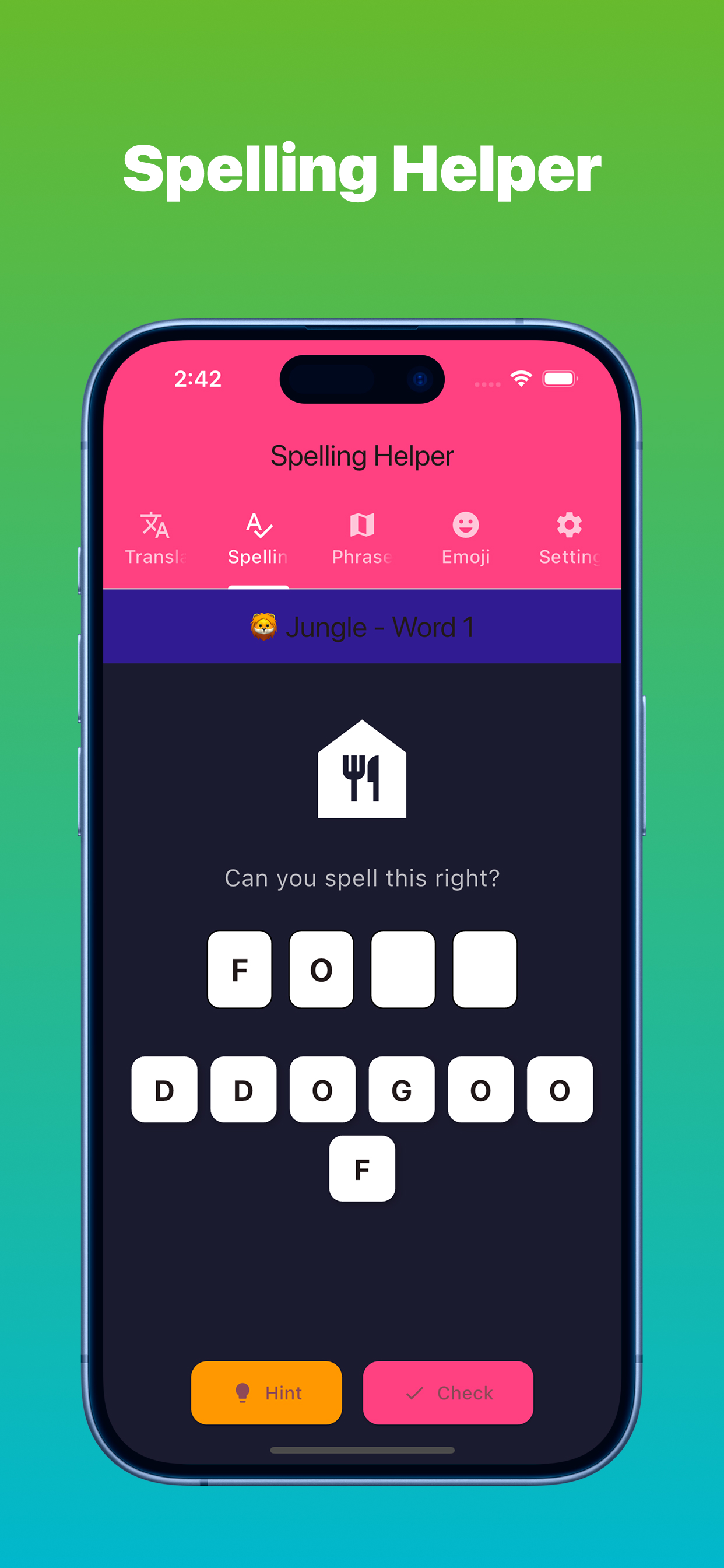 Translator Live Pro screenshot 6