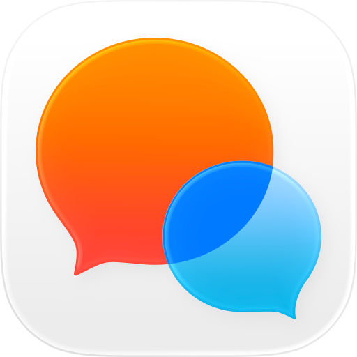 KN Chat - Team Collaboration