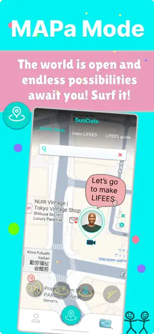 SunDate screenshot 4