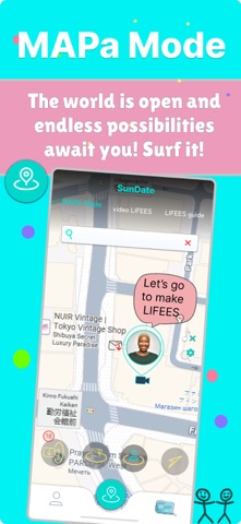 SunDate Screenshot 4 of 6