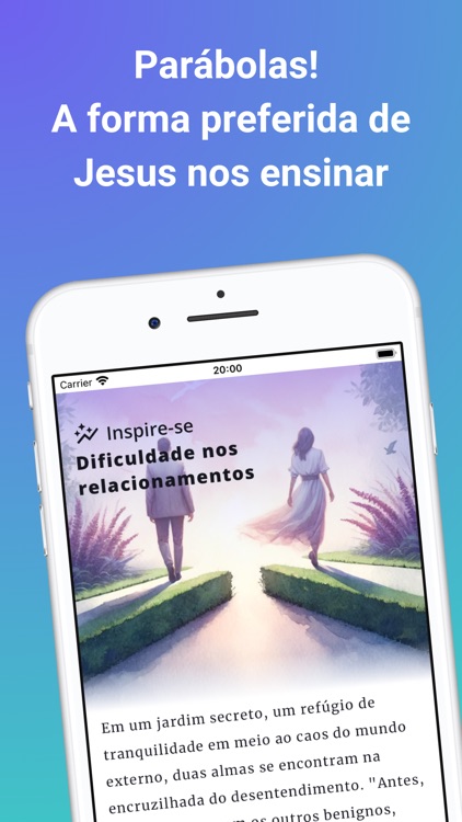 Bibliapp | Bíblia no dia a dia screenshot-3
