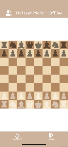 Serendipity Chess Screenshot 1 of 8