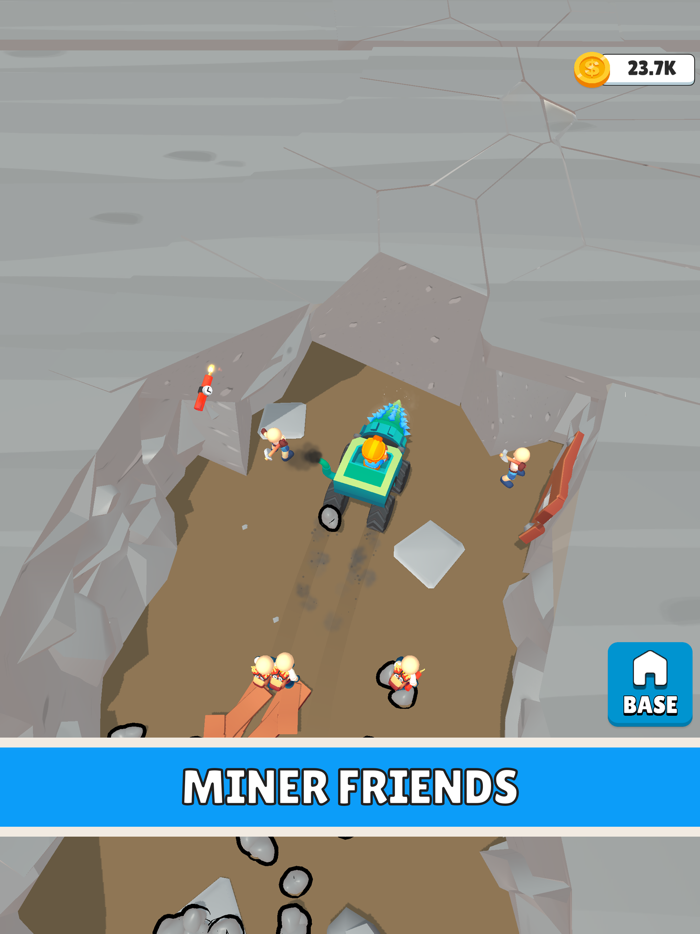 Miner Master