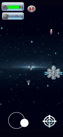 Galactic Space Shooters Screenshot 5 of 7