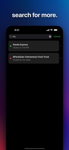 Mellons Screenshot 4 of 5