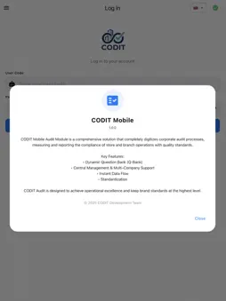 CODIT screenshot 6