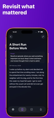 Storyli: Your Story Library screenshot