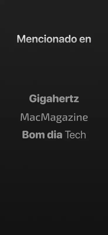 Loop - Reproductor de podcasts screenshot 8 of 8