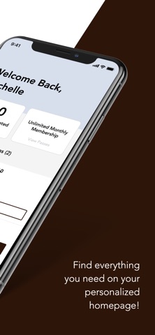 Roll Ups Pilates Screenshot 2 of 6