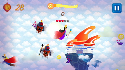 Screenshot #2 pour Crown Mender