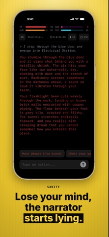 NoClip: Backrooms Screenshot 4 of 6