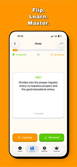 QuizPilot - Your Study Copilot screenshot 3