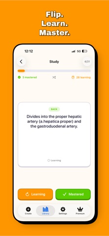 QuizPilot - Your Study Copilot screenshot
